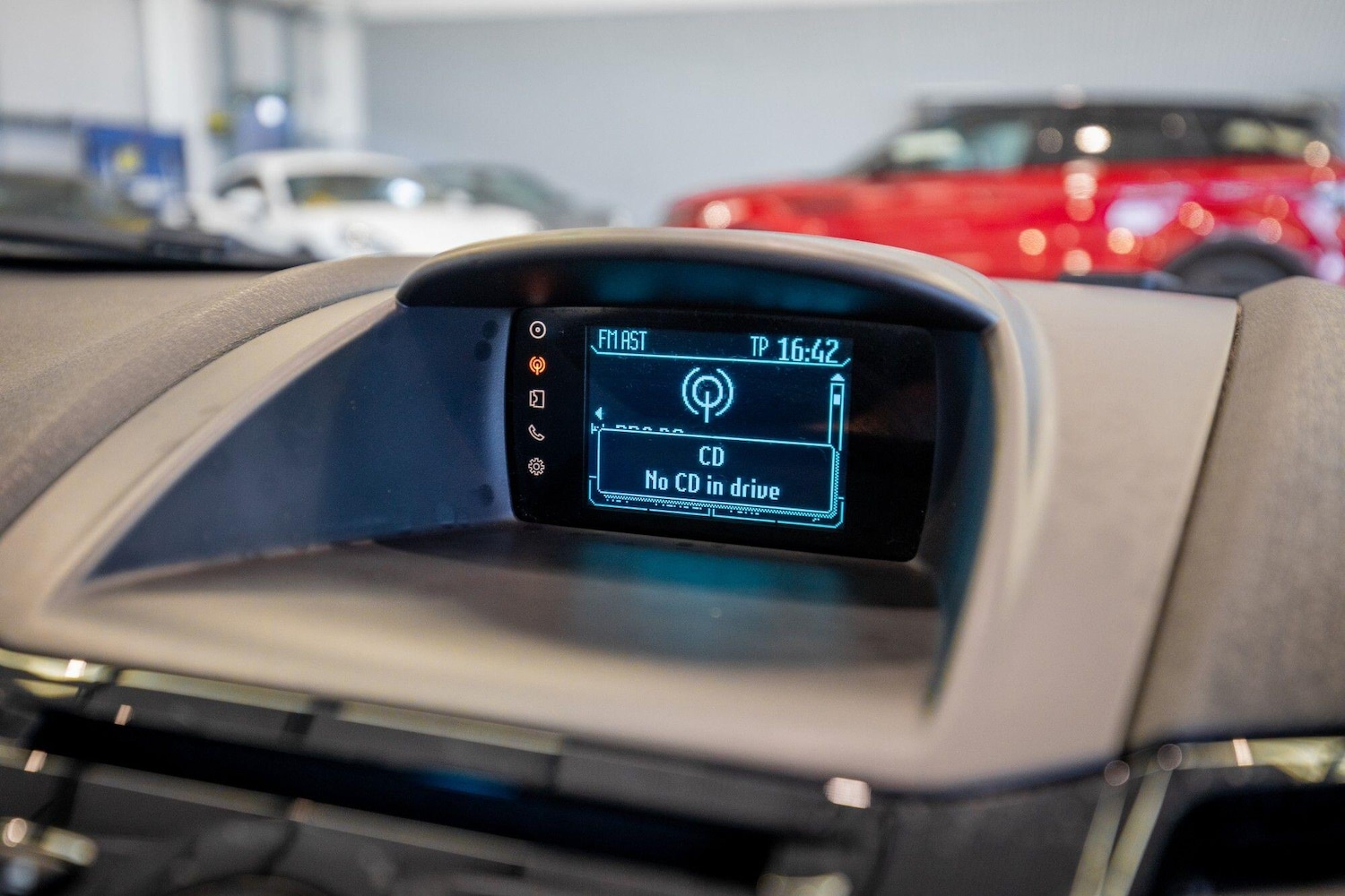 Used Ford Fiesta for sale - 76823938: Photo 25