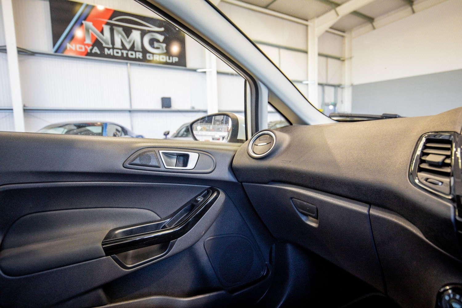 Used Ford Fiesta for sale - 76823938: Photo 29