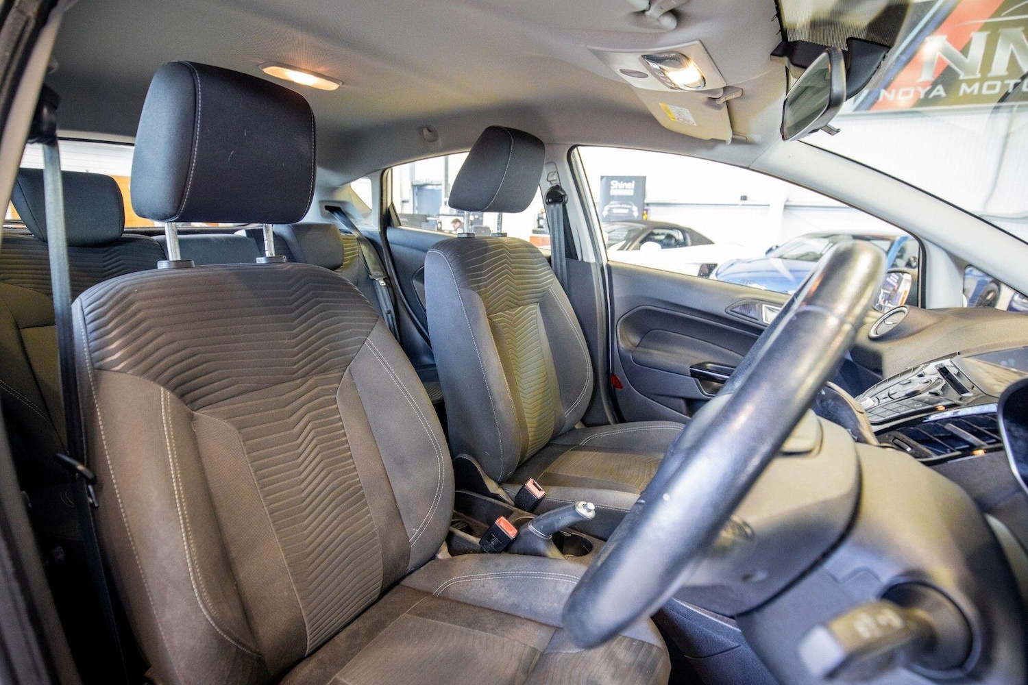 Used Ford Fiesta for sale - 76823938: Photo 3