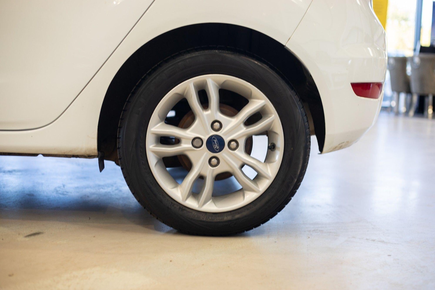 Used Ford Fiesta for sale - 76823938: Photo 7