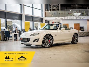 Used Mazda MX-5 2012 for sale - 78382099: Photo