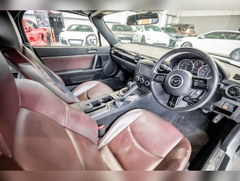 Used Mazda MX-5 2012 for sale - 78382099: Photo