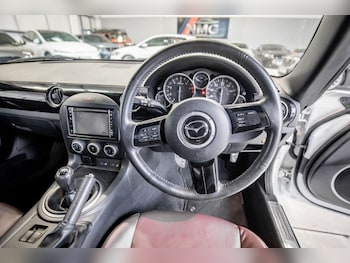 Used Mazda MX-5 2012 for sale - 78382099: Photo