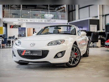 Used Mazda MX-5 2012 for sale - 78382099: Photo