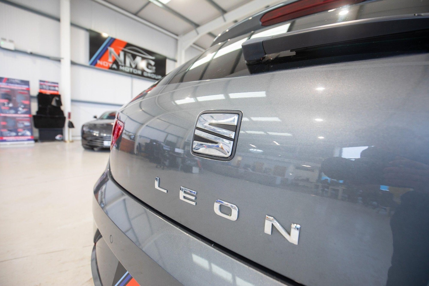 Used SEAT Leon for sale - 76825032: Photo 10