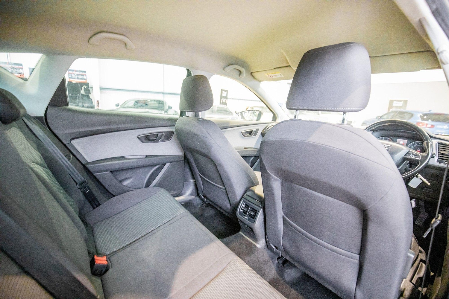 Used SEAT Leon for sale - 76825032: Photo 12