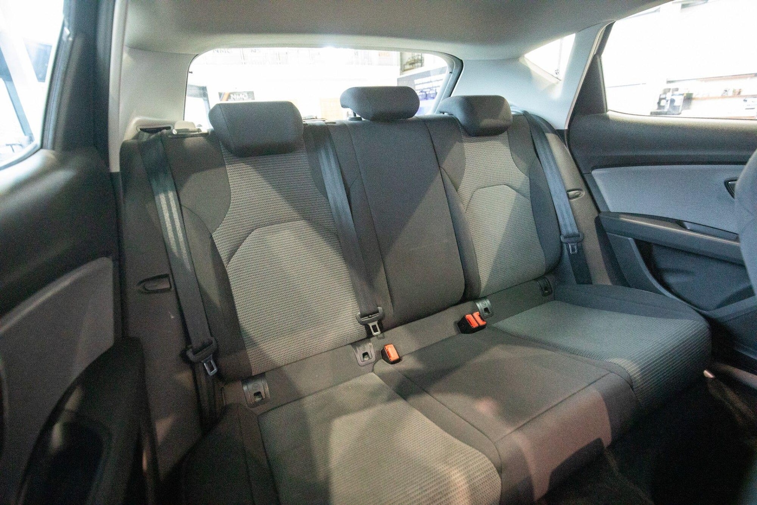 Used SEAT Leon for sale - 76825032: Photo 13