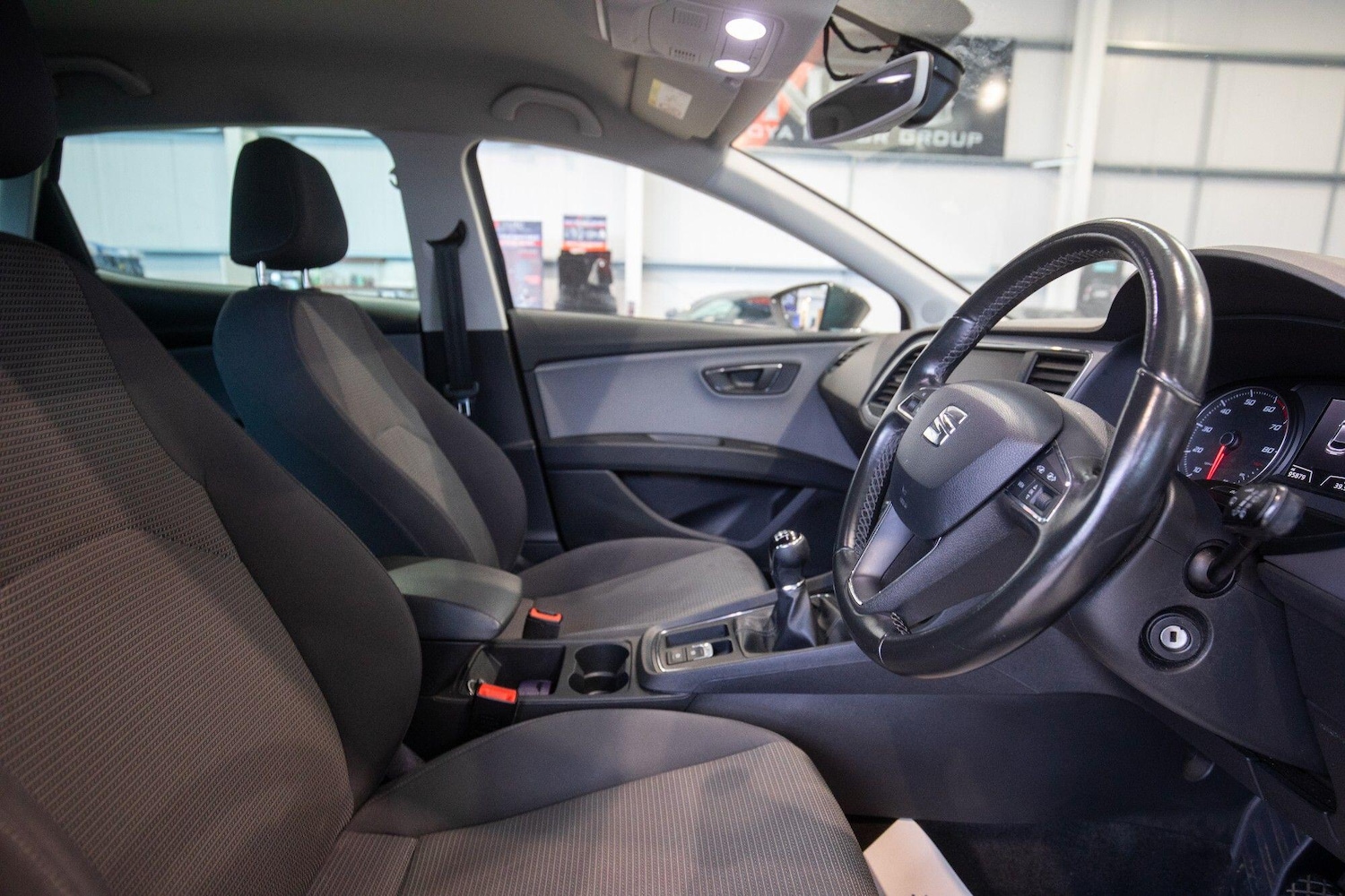 Used SEAT Leon for sale - 76825032: Photo 14