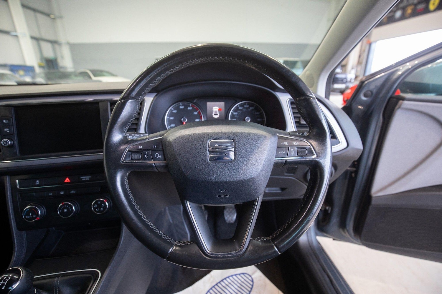 Used SEAT Leon for sale - 76825032: Photo 17