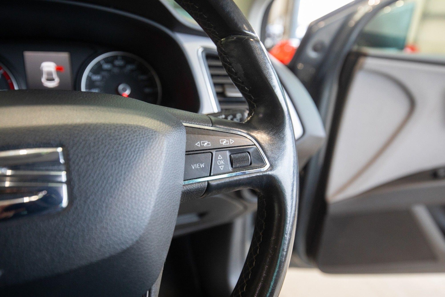 Used SEAT Leon for sale - 76825032: Photo 18