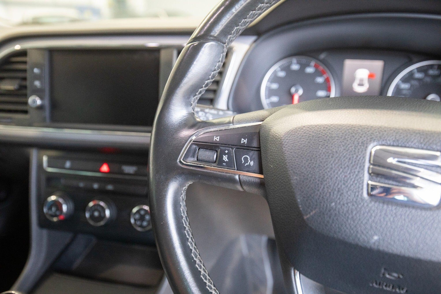 Used SEAT Leon for sale - 76825032: Photo 19