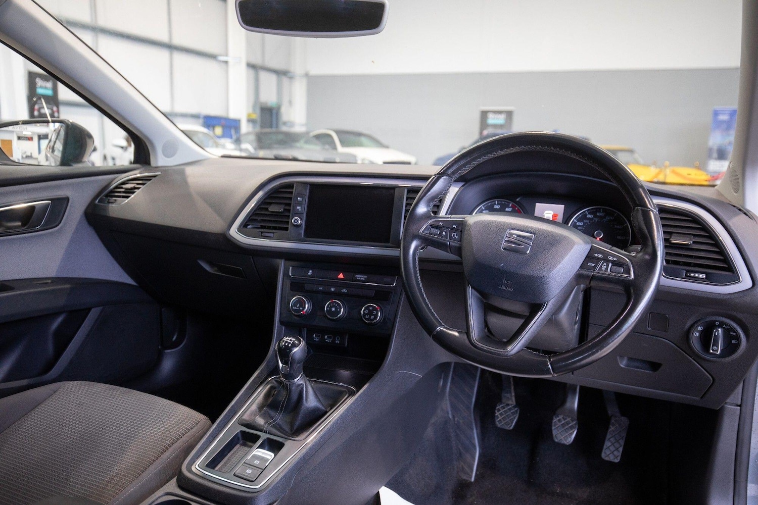 Used SEAT Leon for sale - 76825032: Photo 2