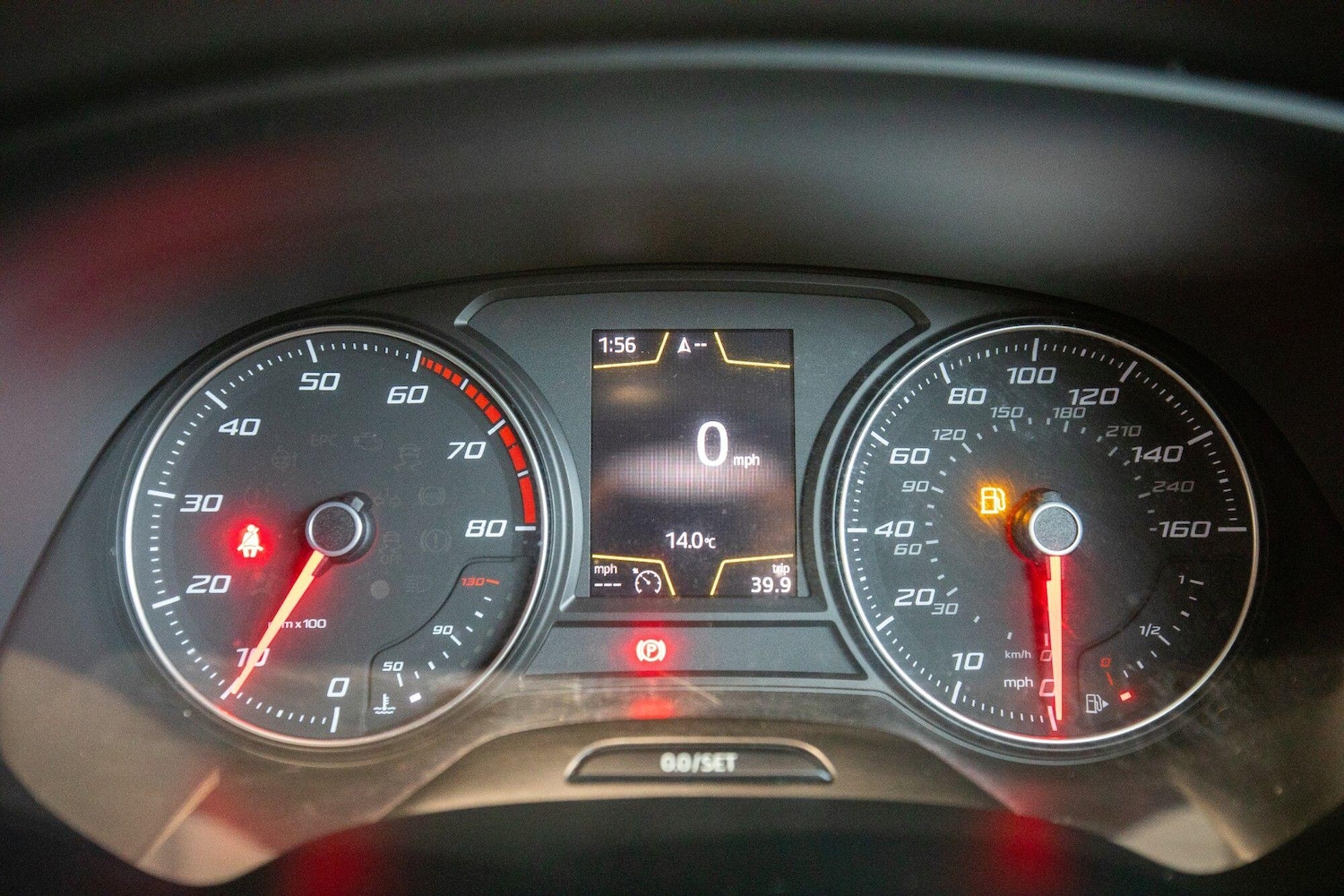 Used SEAT Leon for sale - 76825032: Photo 22