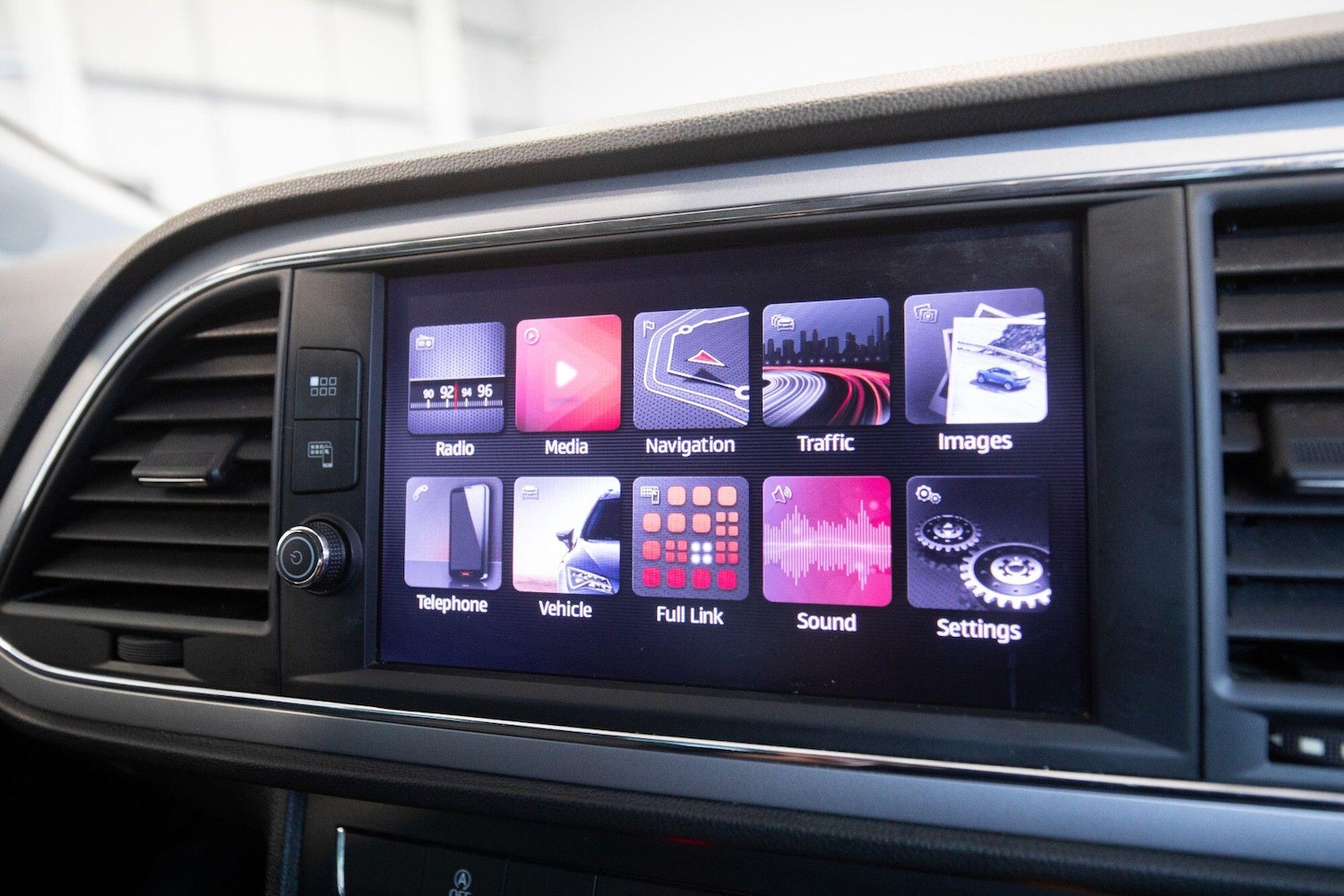 Used SEAT Leon for sale - 76825032: Photo 24