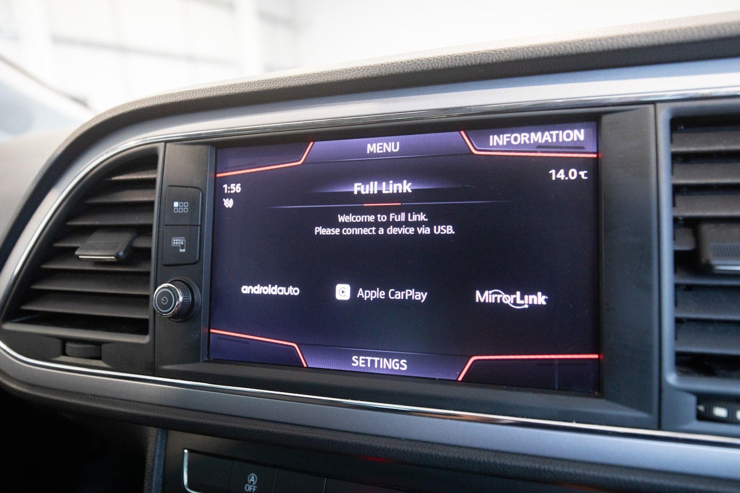 Used SEAT Leon for sale - 76825032: Photo 25