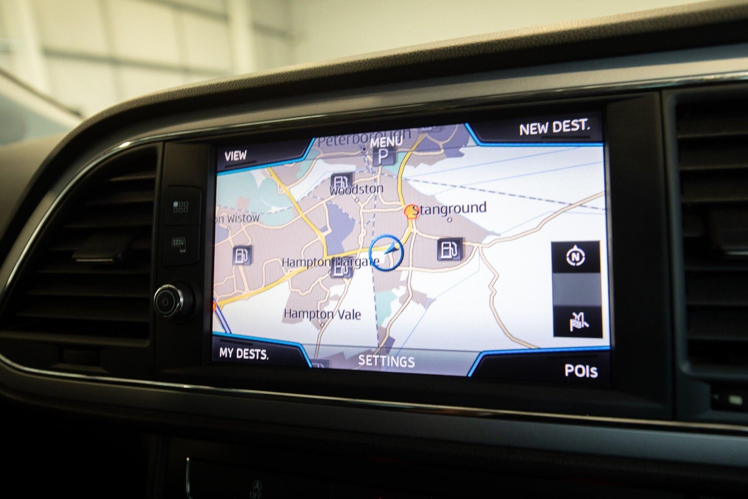 Used SEAT Leon for sale - 76825032: Photo 26