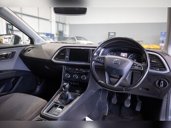 Used SEAT Leon 2018 for sale - 76825032: Photo