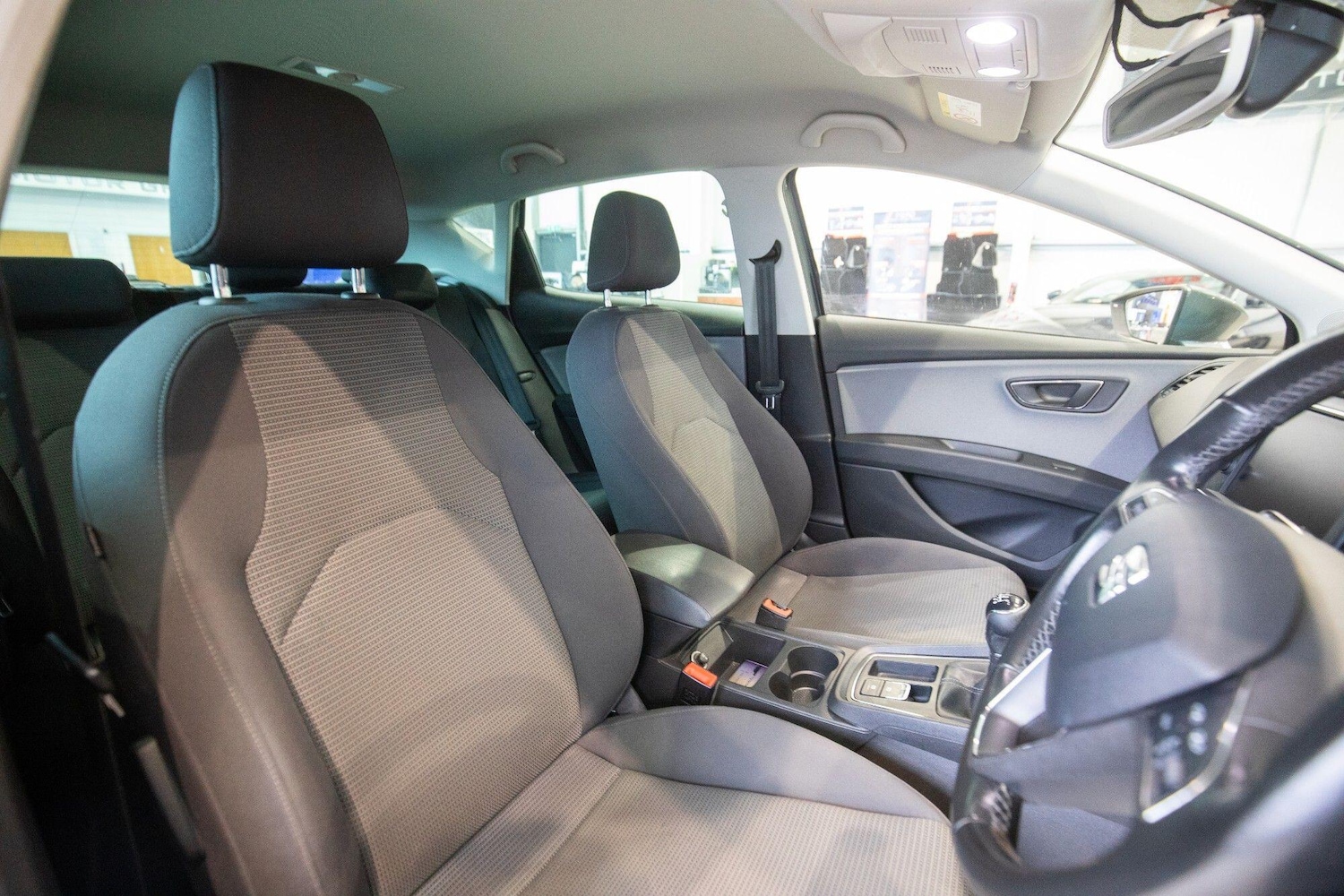 Used SEAT Leon for sale - 76825032: Photo 3