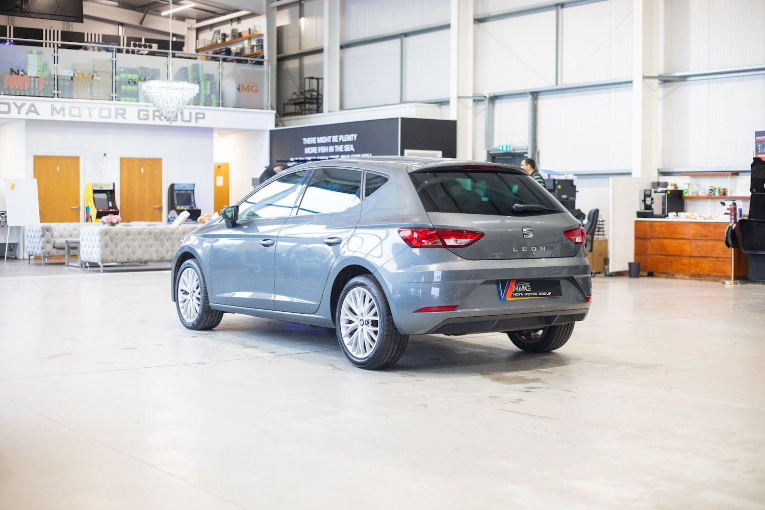 Used SEAT Leon for sale - 76825032: Photo 33