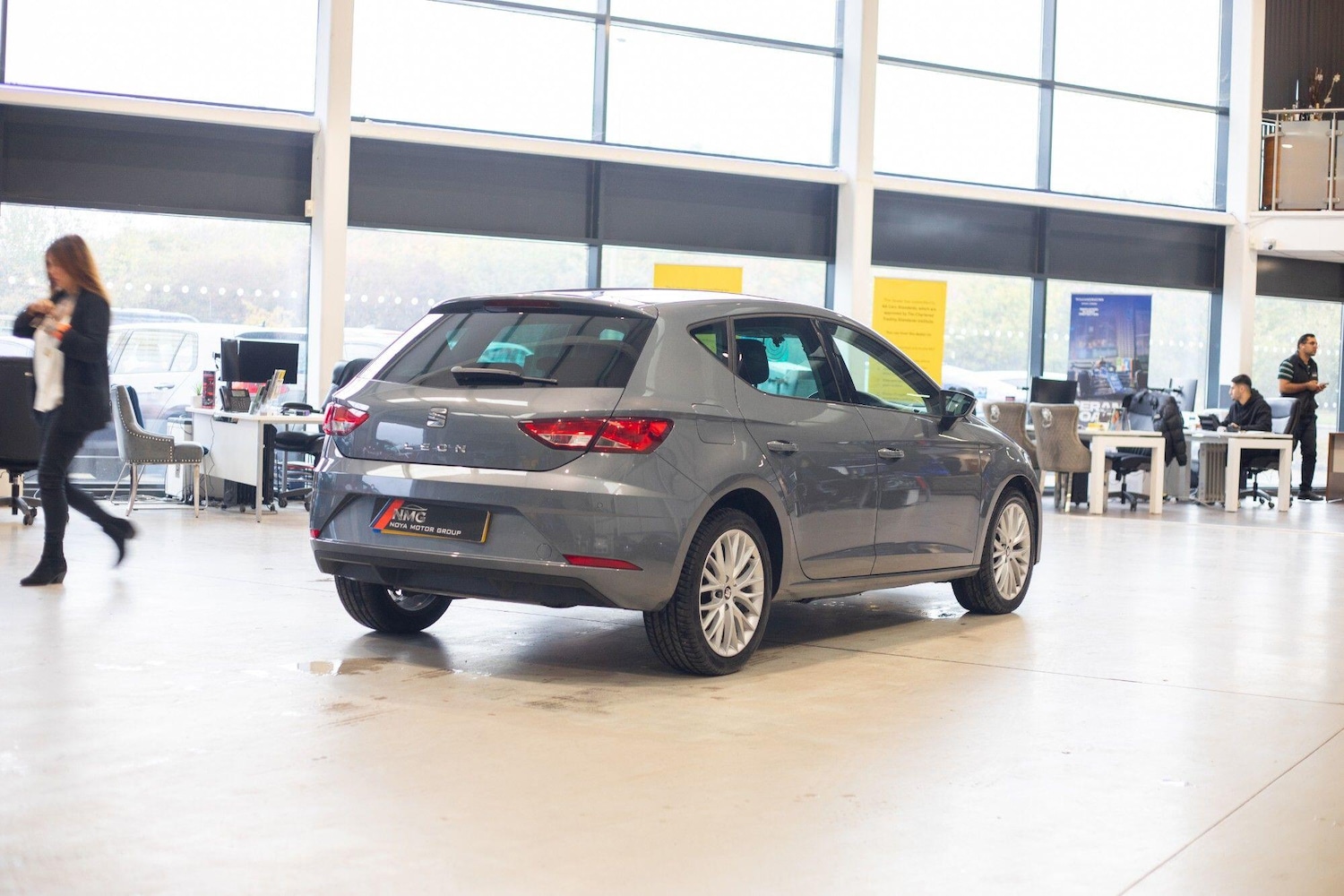 Used SEAT Leon for sale - 76825032: Photo 35