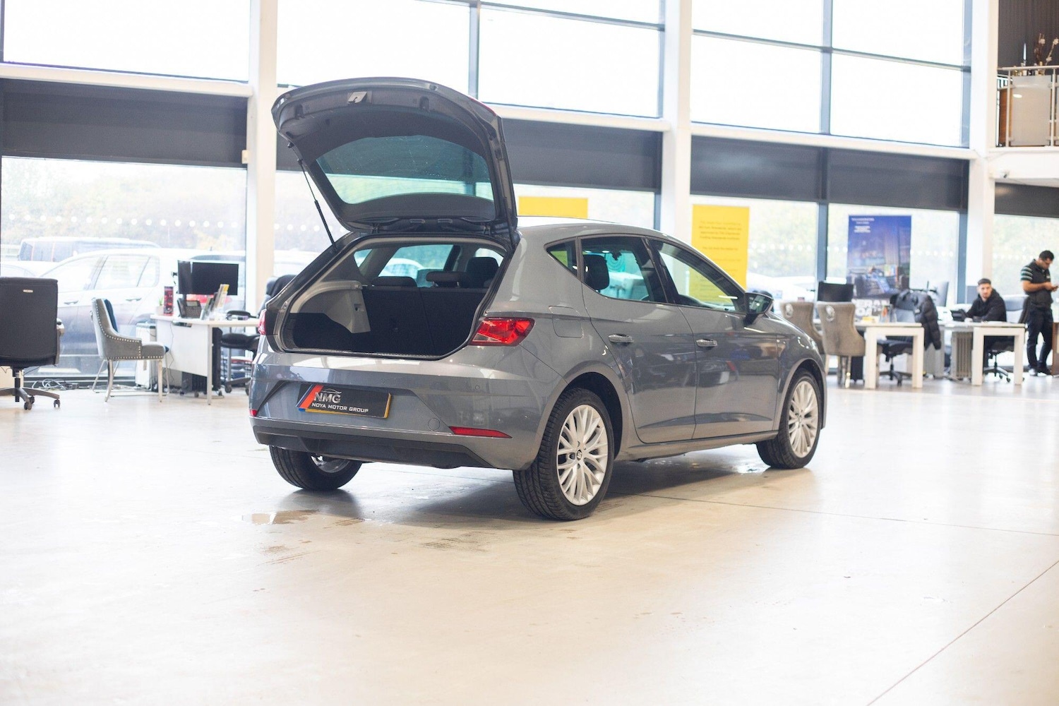 Used SEAT Leon for sale - 76825032: Photo 36