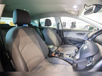 Used SEAT Leon 2018 for sale - 76825032: Photo