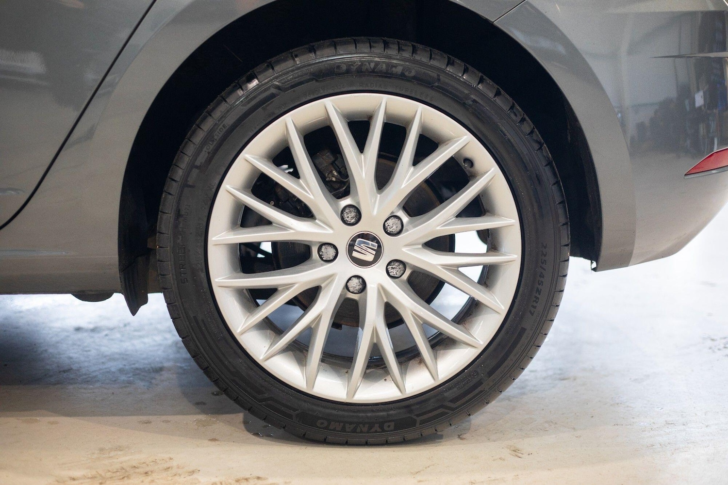 Used SEAT Leon for sale - 76825032: Photo 4