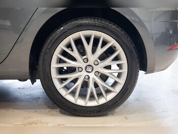 Used SEAT Leon 2018 for sale - 76825032: Photo