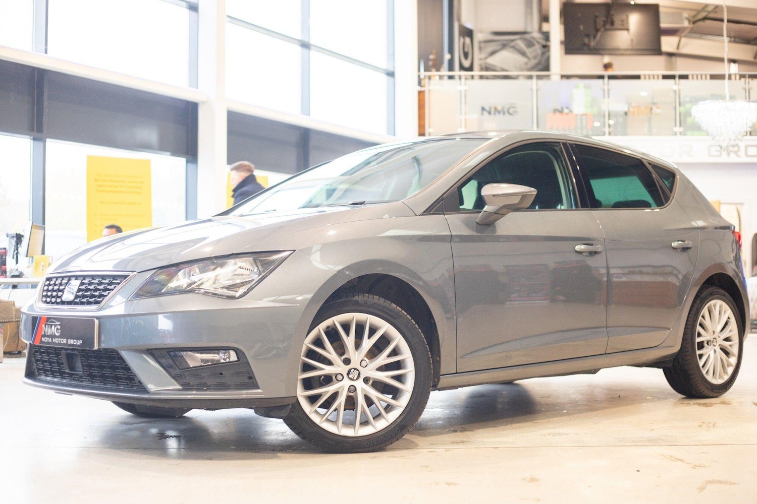 Used SEAT Leon for sale - 76825032: Photo 5