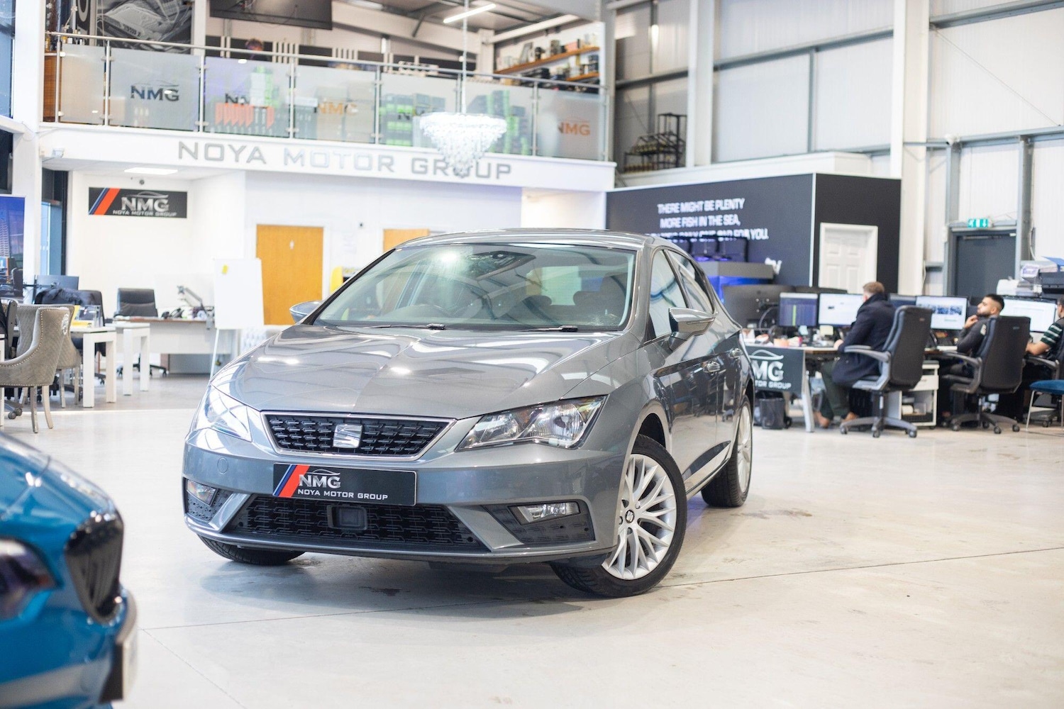 Used SEAT Leon for sale - 76825032: Photo 6