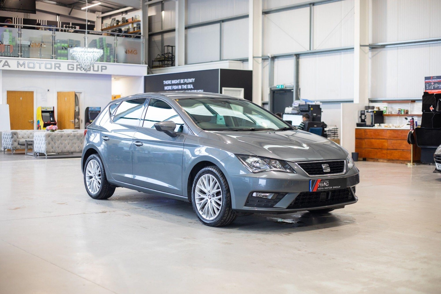 Used SEAT Leon for sale - 76825032: Photo 7