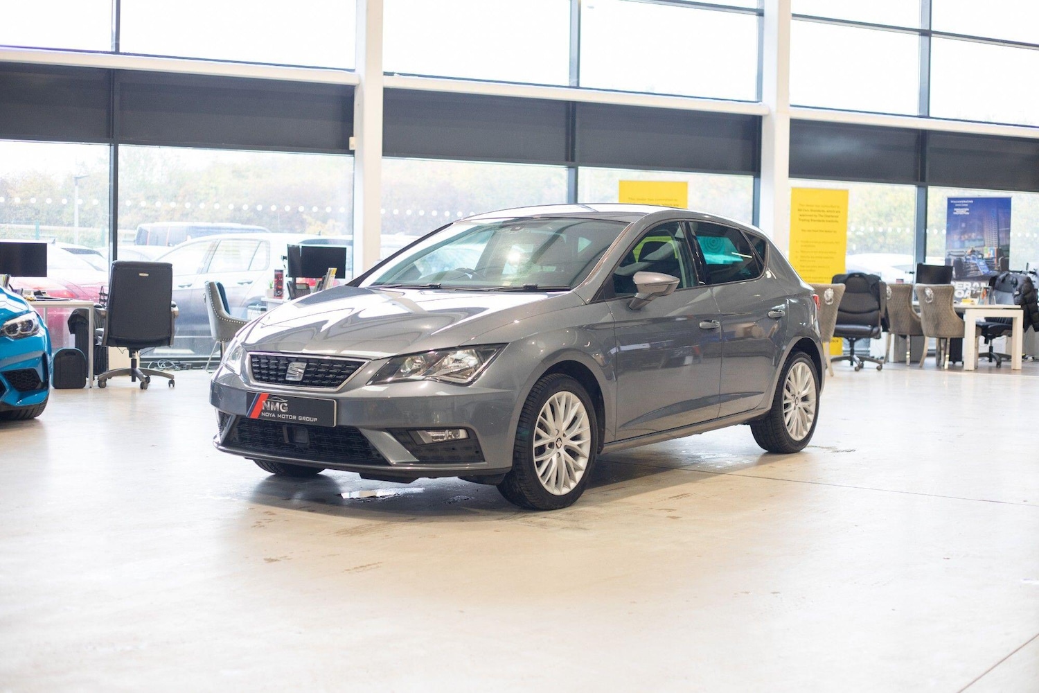 Used SEAT Leon for sale - 76825032: Photo 9