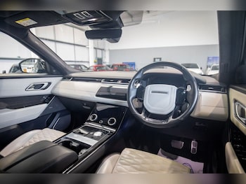 Used Land Rover Range Rover Velar 2020 for sale - 78382189: Photo
