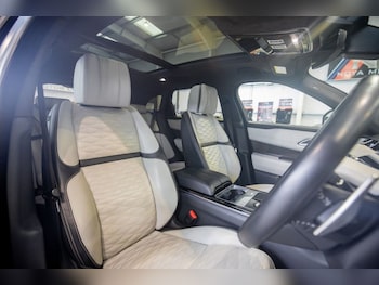 Used Land Rover Range Rover Velar 2020 for sale - 78382189: Photo
