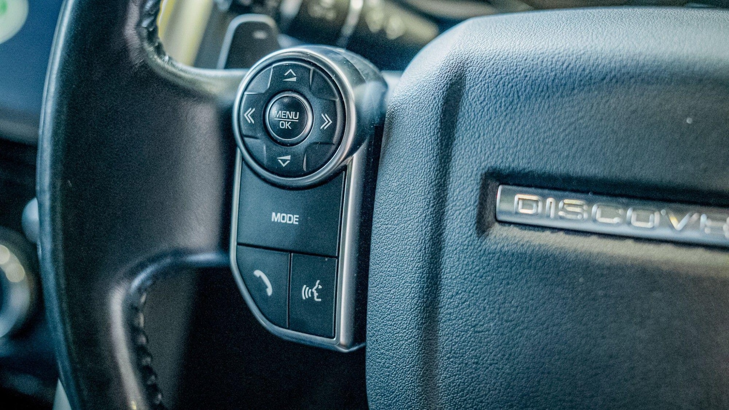 Used Land Rover Discovery 2017 for sale - 77970449: Photo 13