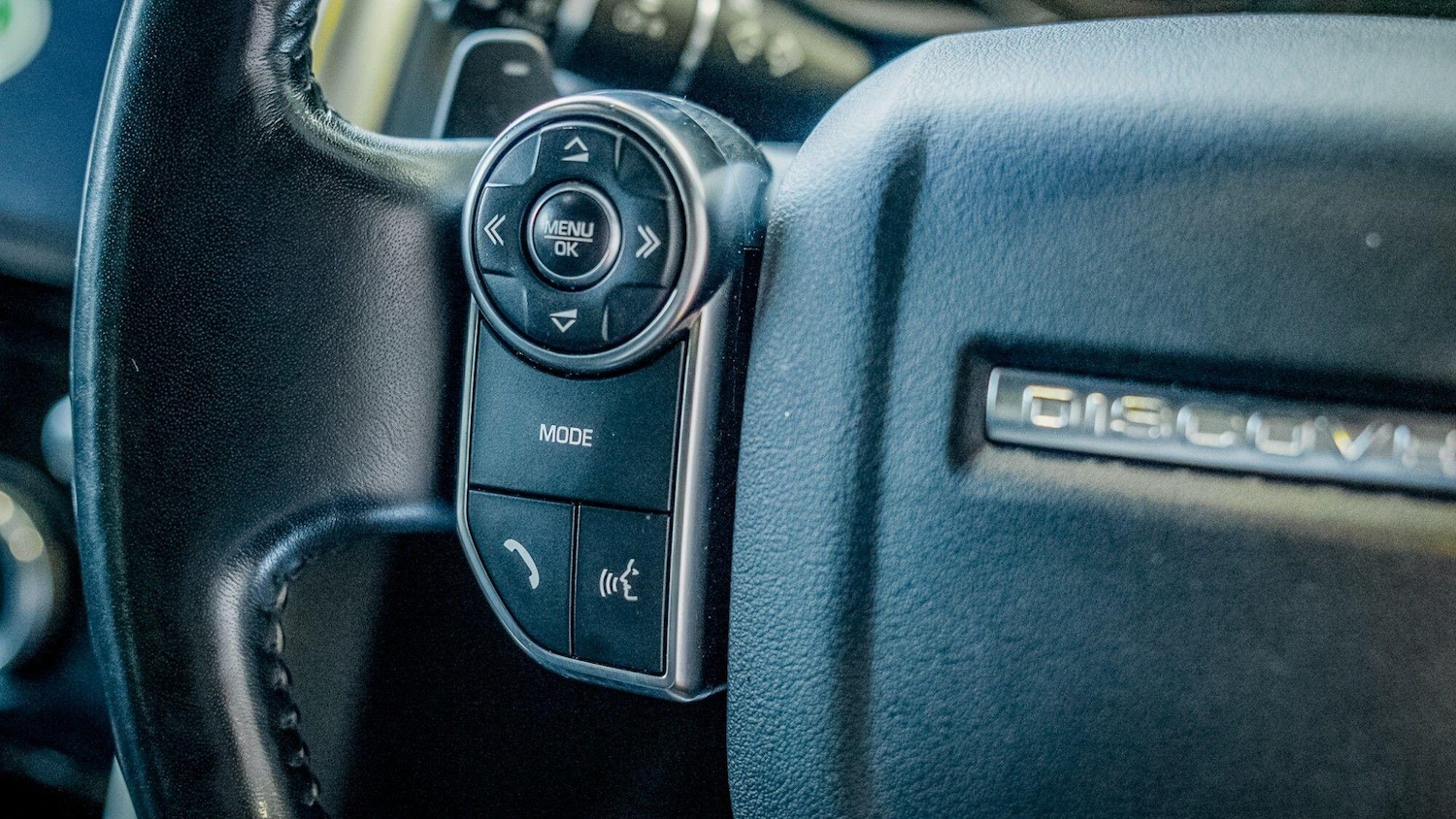 Used Land Rover Discovery 2017 for sale - 77970449: Photo 14