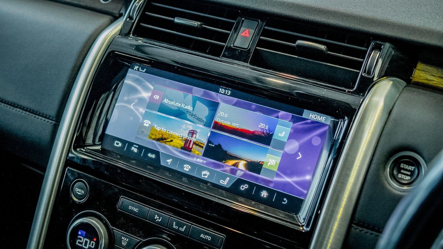 Used Land Rover Discovery 2017 for sale - 77970449: Photo 18