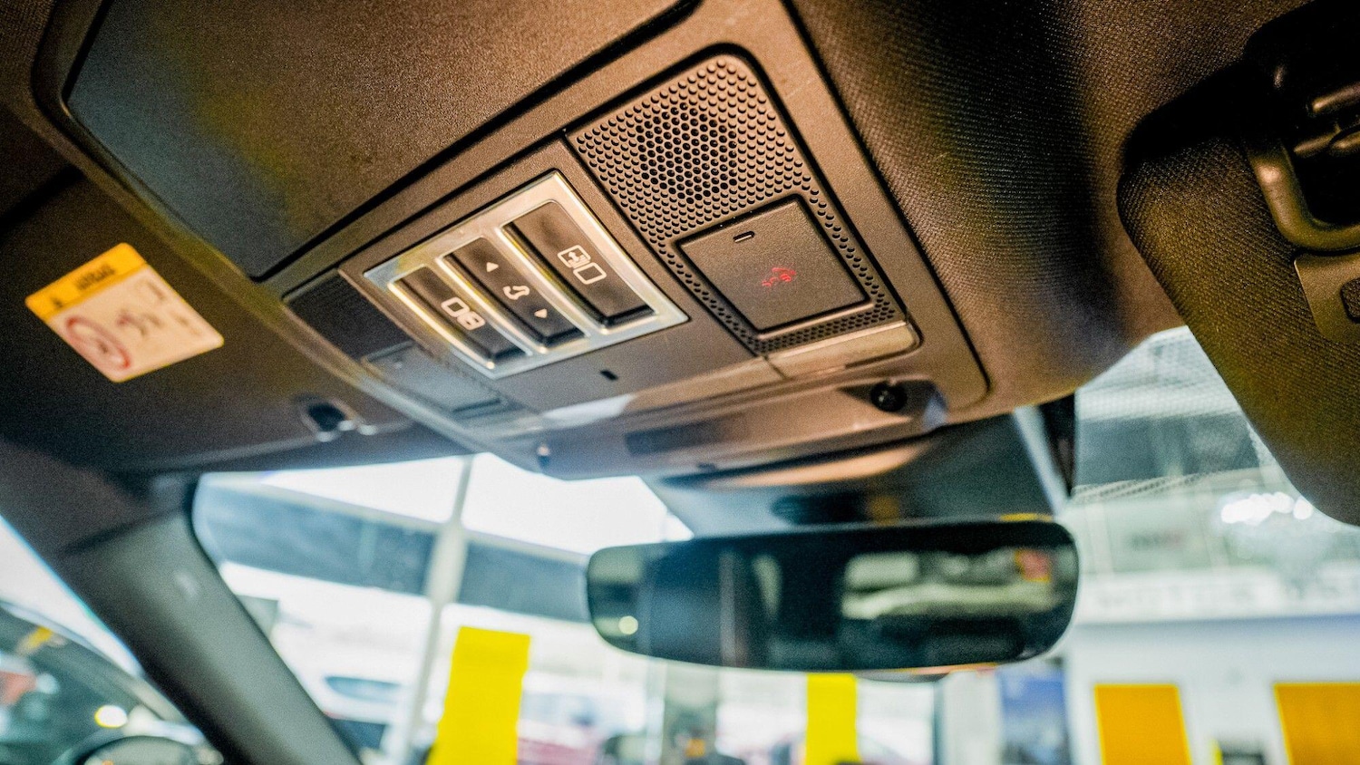 Used Land Rover Discovery 2017 for sale - 77970449: Photo 19