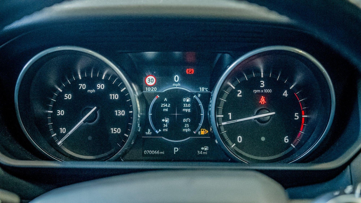 Used Land Rover Discovery 2017 for sale - 77970449: Photo 22