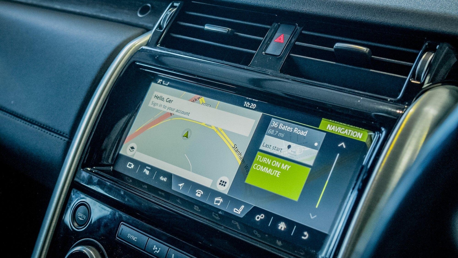 Used Land Rover Discovery 2017 for sale - 77970449: Photo 24