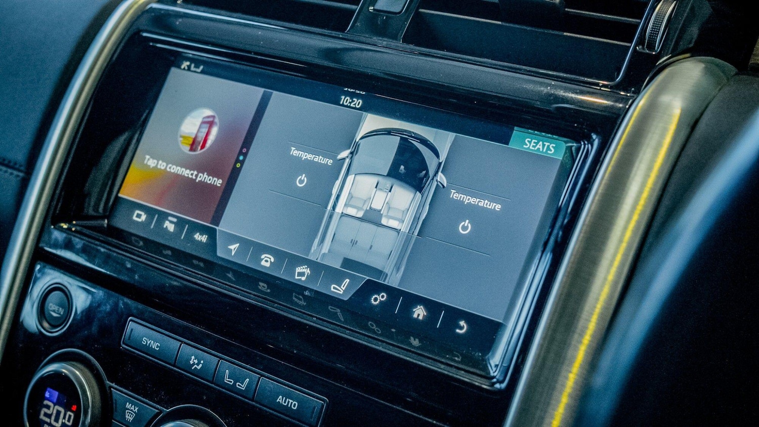 Used Land Rover Discovery 2017 for sale - 77970449: Photo 25