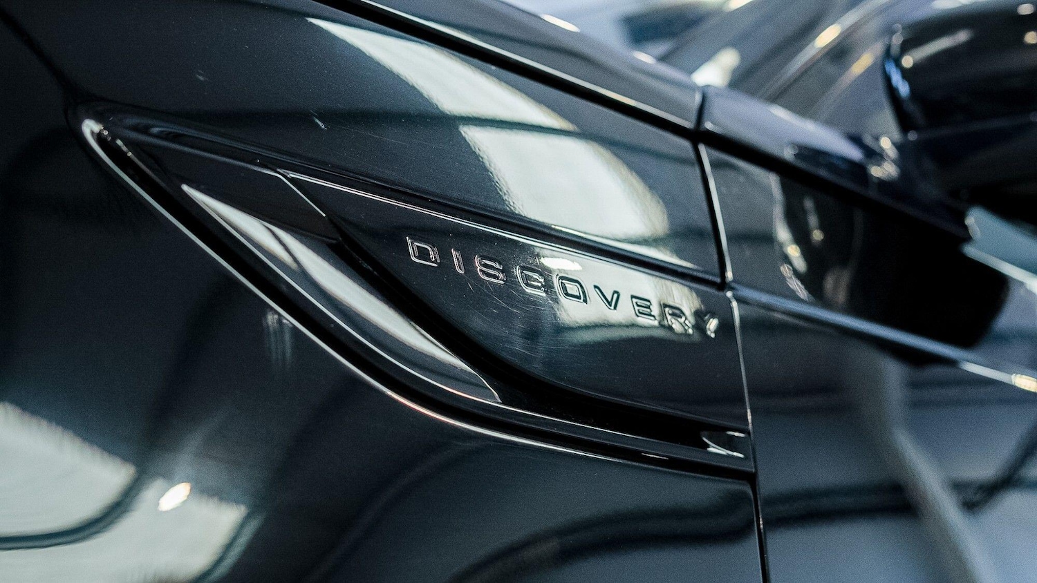 Used Land Rover Discovery 2017 for sale - 77970449: Photo 7