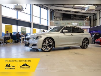 Used BMW 3 Series 2016 for sale - 78299807: Photo