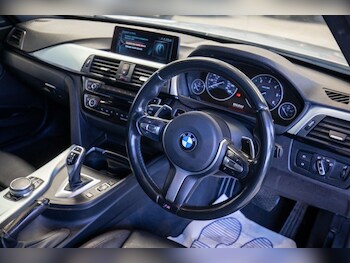 Used BMW 3 Series 2016 for sale - 78299807: Photo