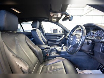 Used BMW 3 Series 2016 for sale - 78299807: Photo