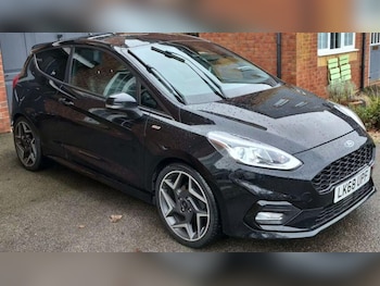 Ford Fiesta feature image