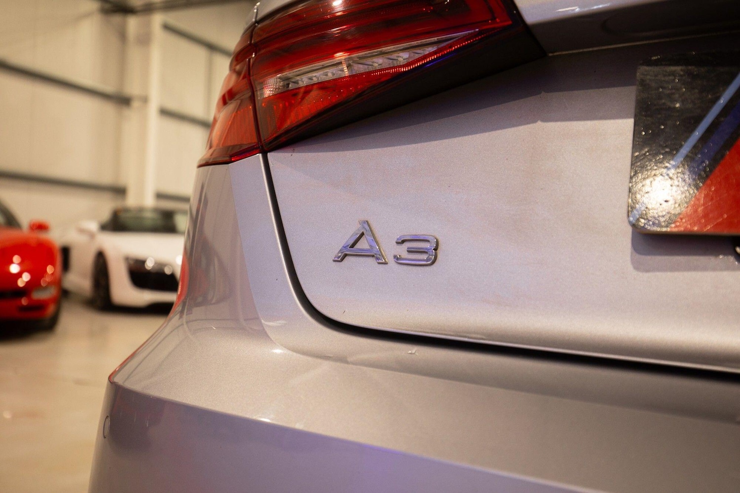 Used Audi A3 2017 for sale - 77454927: Photo 11