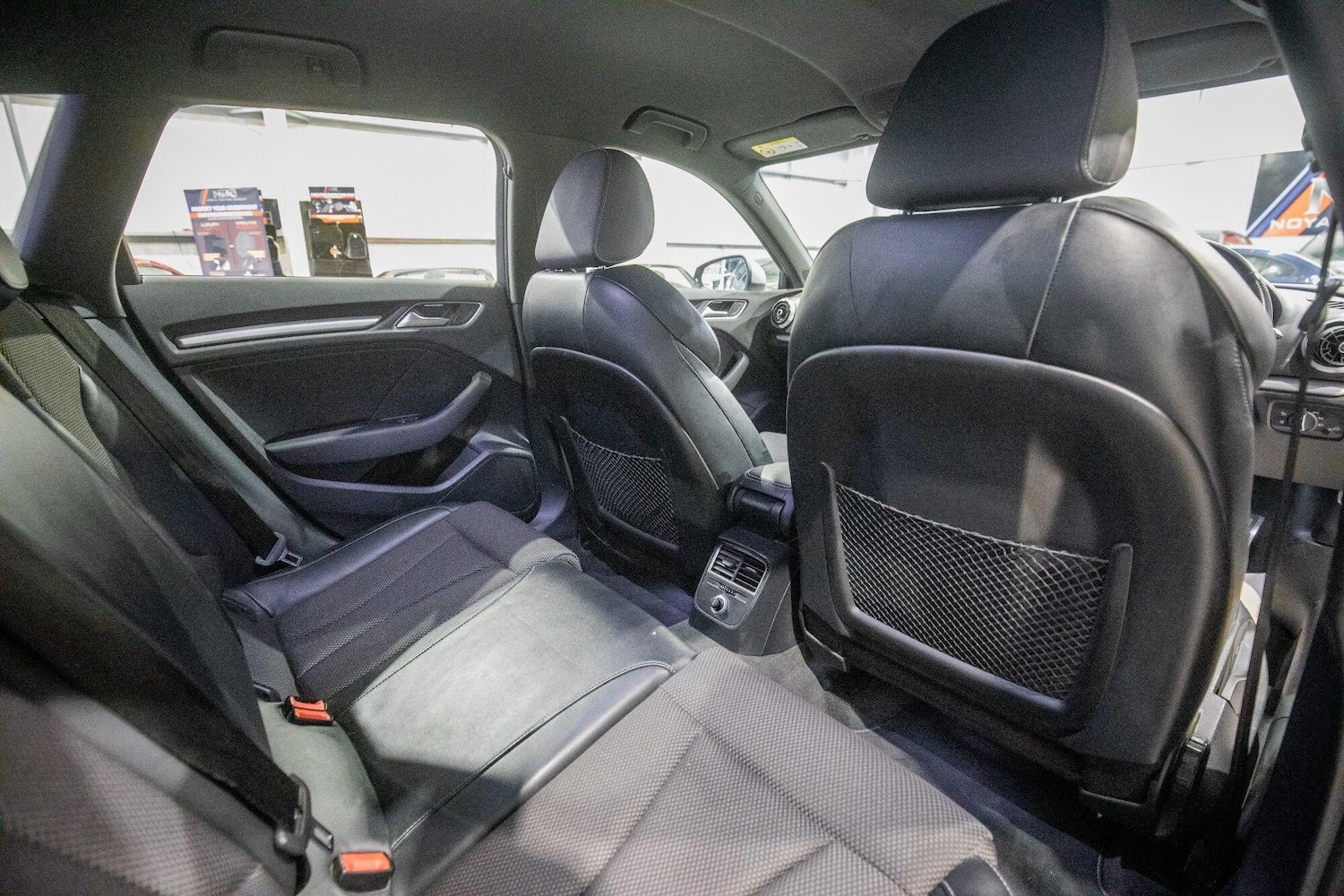 Used Audi A3 2017 for sale - 77454927: Photo 14