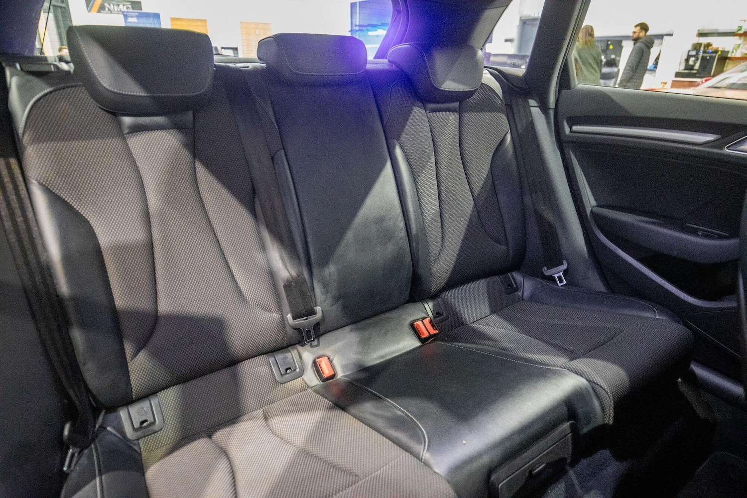 Used Audi A3 2017 for sale - 77454927: Photo 15