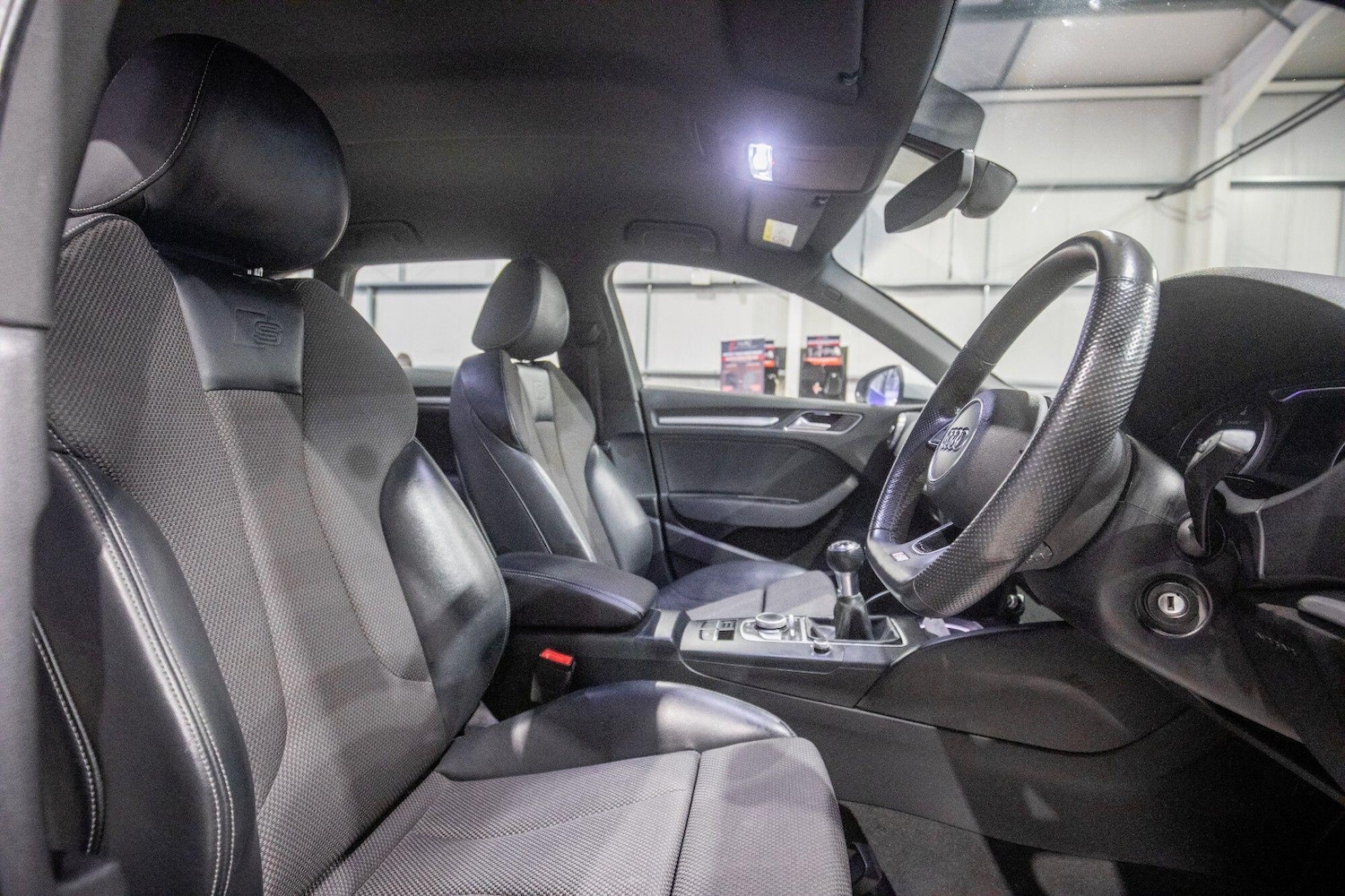 Used Audi A3 2017 for sale - 77454927: Photo 17